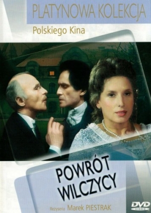 DVD Cover (Poland)