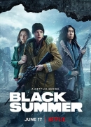 Black Summer: Season 2