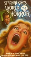 Stephen King's World Of Horror