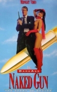 The BareAss Naked Gun: The Scent Of Beaver