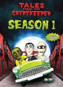 Tales From The Cryptkeeper: Season 1