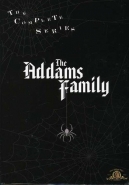 The Addams Family: Season 2