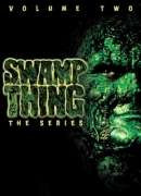 Swamp Thing: Season 3