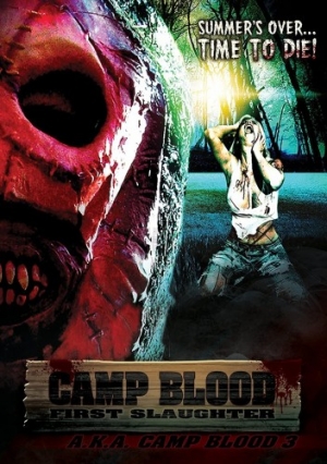 DVD Cover (Sterling Entertainment)