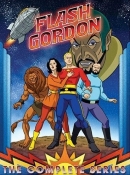 Flash Gordon: Season 2