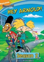 Hey Arnold!: Season 2