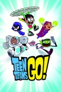 Teen Titans Go!: Season 7