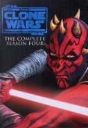Star Wars: The Clone Wars: Season 4