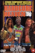 Hardcore Heaven 1996