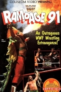 WWF: Rampage '91