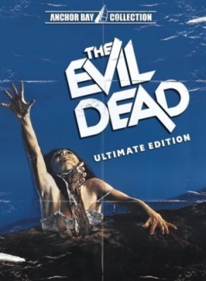 DVD Cover (Anchor Bay Ultimate Edition)