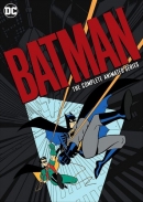 Batman: The Animated Series: Season 2