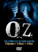 Oz: Season 2