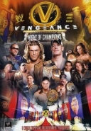 WWE: Vengeance: Night Of Champions 2007