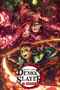 Demon Slayer: Kimetsu No Yaiba - Mt. Natagumo Arc