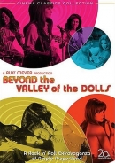 Beyond The Valley Of The Dolls