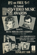 1984 MTV Video Music Awards