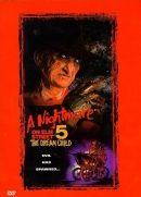 A Nightmare On Elm Street: The Dream Child