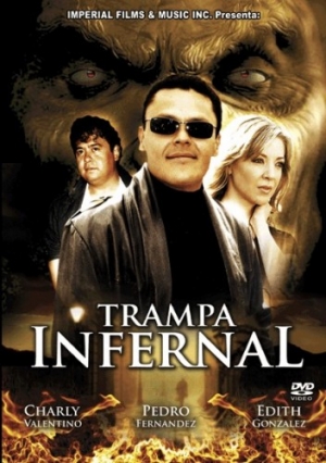 DVD Cover (Imperial Films & Music)