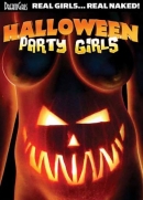 Halloween Party Girls