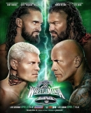 WWE: WrestleMania XL