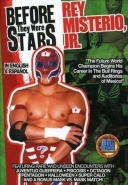 Before They Were Stars: Rey Misterio, Jr.