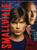 Smallville: Season 5