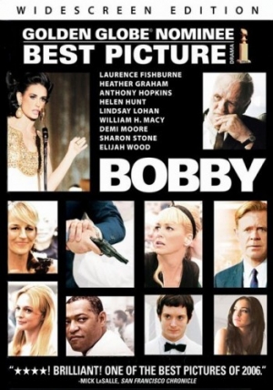 DVD Cover (The Weinstein Company)