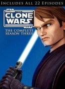 Star Wars: The Clone Wars: Season 3