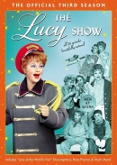 The Lucy Show: Season 3