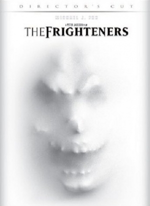 DVD Cover (Universal Director's Cut)
