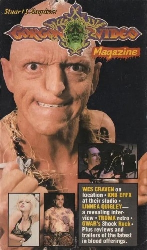 VHS Cover (MPI Home Video)