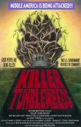 Killer Tumbleweeds