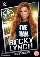 Becky Lynch: Iconic Matches