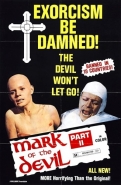 Mark Of The Devil Part II