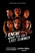 I Know What You Did Last Summer: Season 1