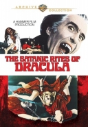 The Satanic Rites Of Dracula