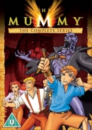 The Mummy: Season 2