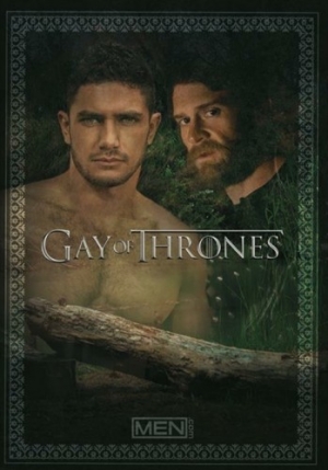 DVD Cover (MEN.com)
