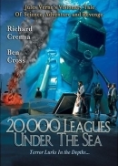 20,000 Leagues Under The Sea