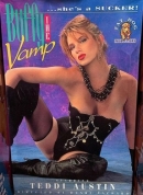 Buffy The Vamp