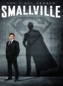 Smallville: Season 10