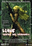 Liane, The Daughter Of The Jungle