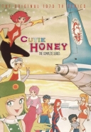 Cutie Honey: Season 1