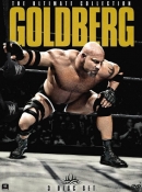 Goldberg: The Ultimate Collection