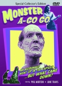 Monster A-Go Go