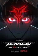 Tekken: Bloodline: Season 1