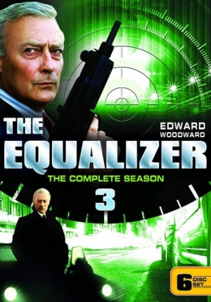 DVD Cover (Visual Entertainment)