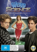 Weird Science: Season 5