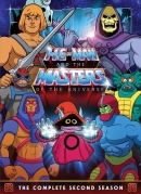 He-Man And The Masters Of The Universe: Season 2